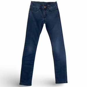 H&M Girls Super Skinny Jeans